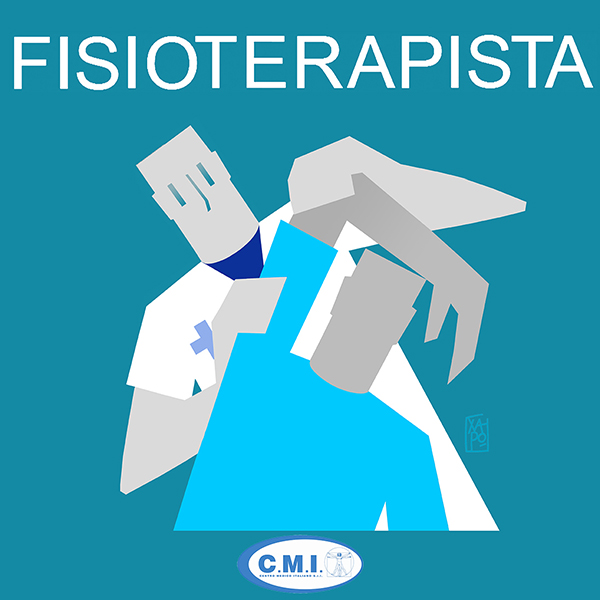 Fisioterapista - 08. 2022